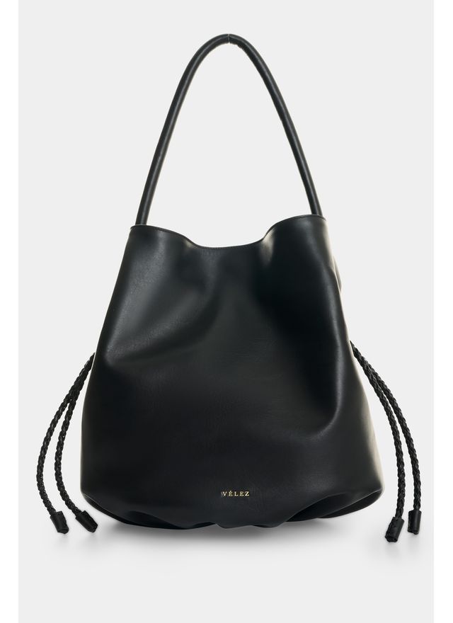 Shopping en cuero para mujer Lyra