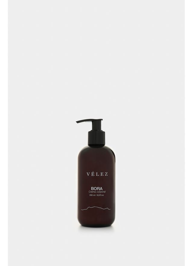 Crema Corporal Bora Unisex 260 ml