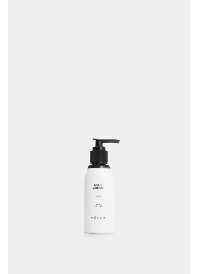 Shoe cream