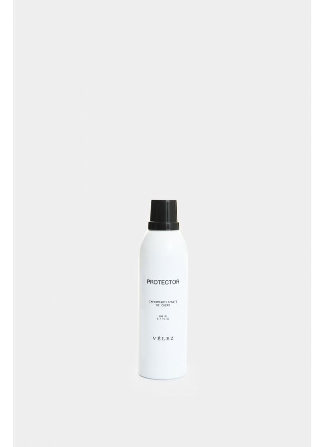 Loción protectora e impermeabilizante