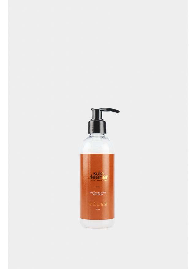Sole cleaner 220ml